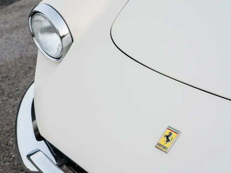 1969 Ferrari Daytona Spider - Image 13 of 31