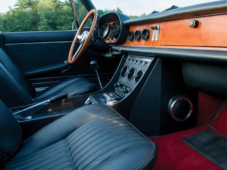 1969 Ferrari Daytona Spider - Image 25 of 31