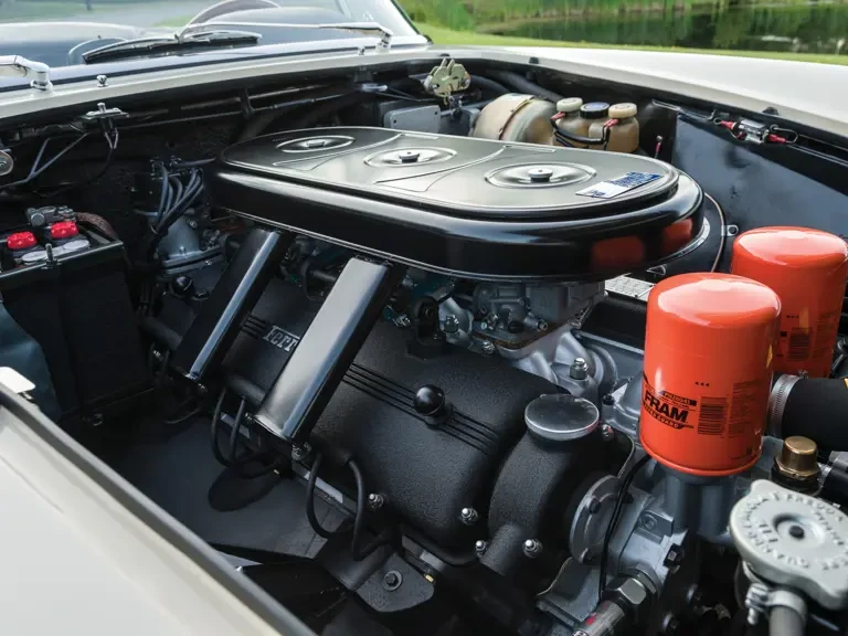 1969 Ferrari Daytona Spider - Image 29 of 31