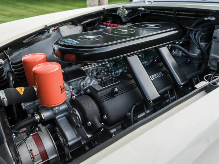 1969 Ferrari Daytona Spider - Image 4 of 30