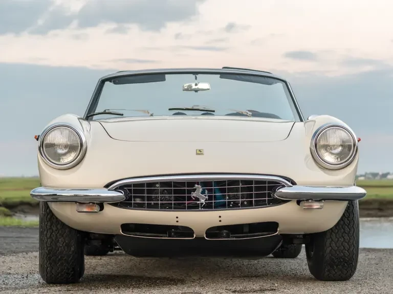 1969 Ferrari Daytona Spider - Image 7 of 31