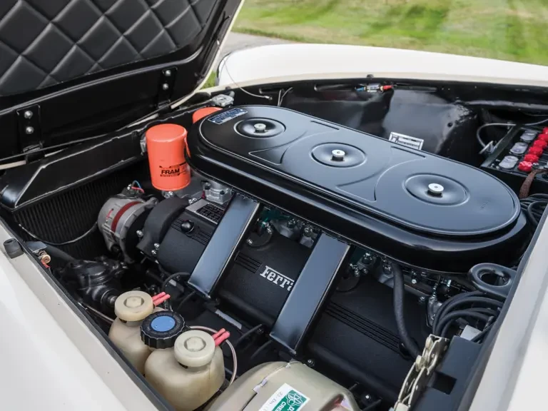 1969 Ferrari Daytona Spider - Image 24 of 30