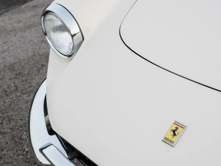 1969 Ferrari Daytona Spider - Image 9 of 30