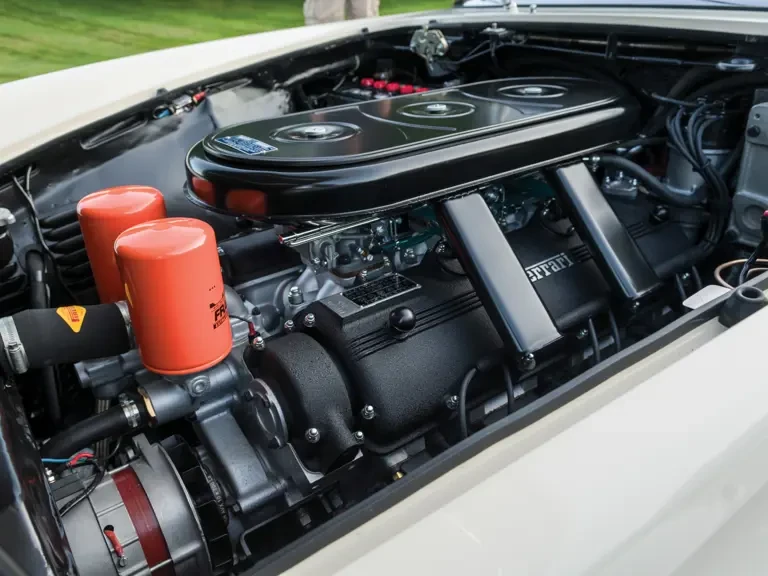 1969 Ferrari Daytona Spider - Image 27 of 31