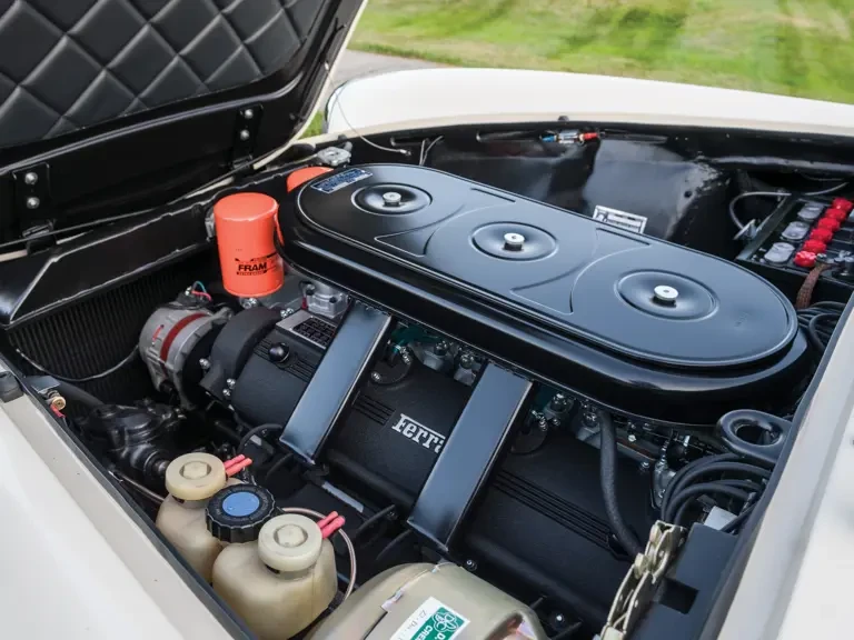 1969 Ferrari Daytona Spider - Image 23 of 31