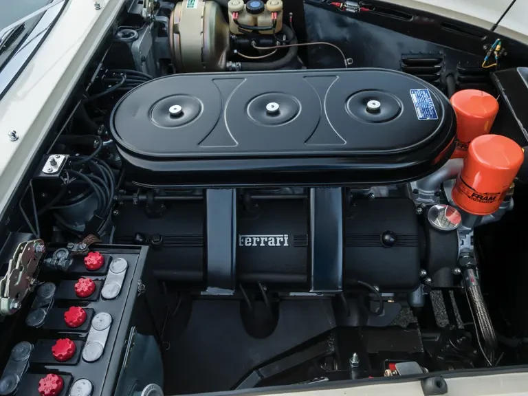 1969 Ferrari Daytona Spider - Image 28 of 31