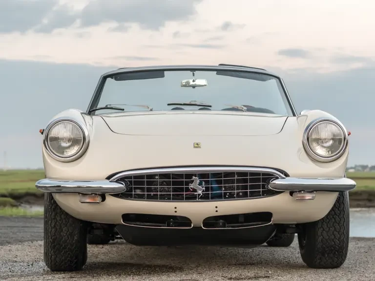 1969 Ferrari Daytona Spider - Image 10 of 30
