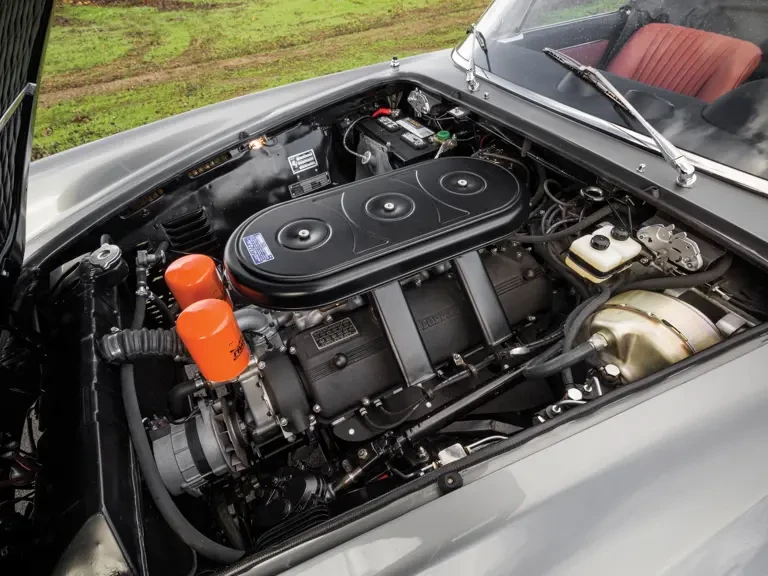 1969 Ferrari Daytona Spider - Image 28 of 28
