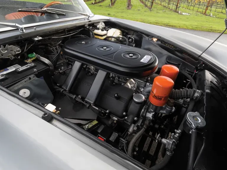 1969 Ferrari Daytona Spider - Image 4 of 28