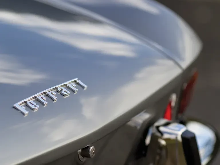 1969 Ferrari Daytona Spider - Image 7 of 28