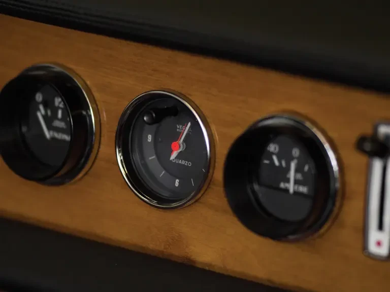 1969 Ferrari Daytona Spider - Image 18 of 28