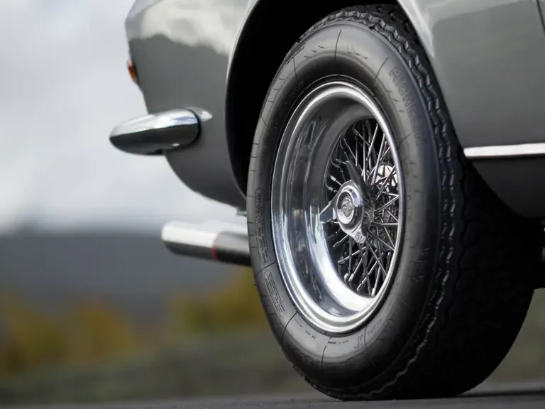 1969 Ferrari Daytona Spider - Image 9 of 28