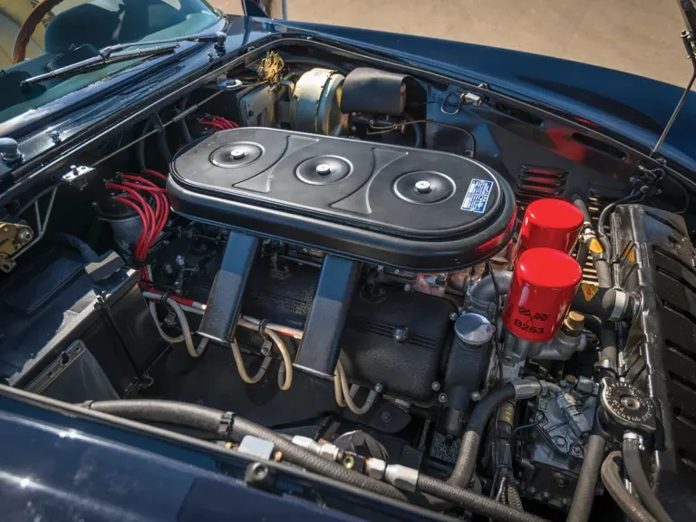 1969 Ferrari Daytona Spider - Image 4 of 29