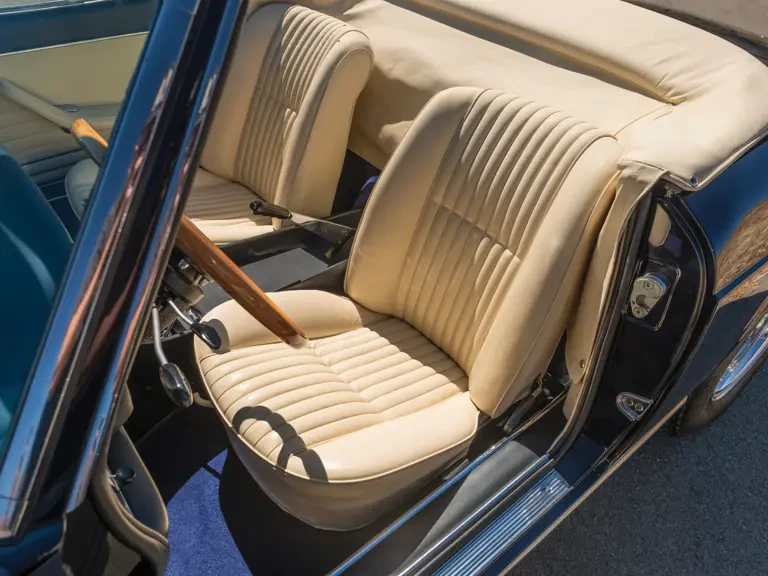 1969 Ferrari Daytona Spider - Image 15 of 29