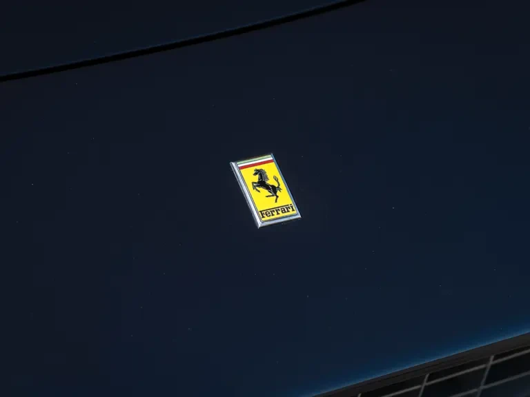 1969 Ferrari Daytona Spider - Image 7 of 29