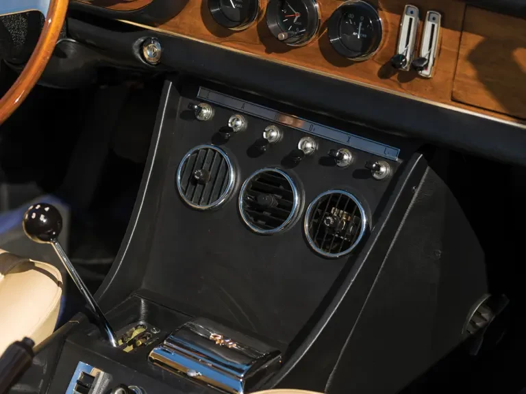 1969 Ferrari Daytona Spider - Image 16 of 29