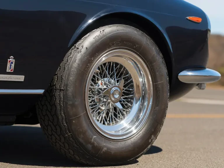1969 Ferrari Daytona Spider - Image 10 of 29
