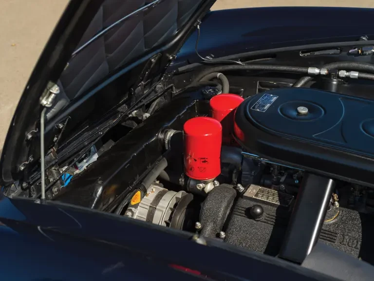 1969 Ferrari Daytona Spider - Image 27 of 29