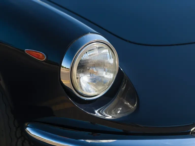 1969 Ferrari Daytona Spider - Image 9 of 29