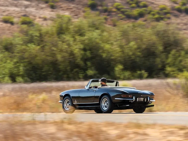 1969 Ferrari Daytona Spider - Image 21 of 29