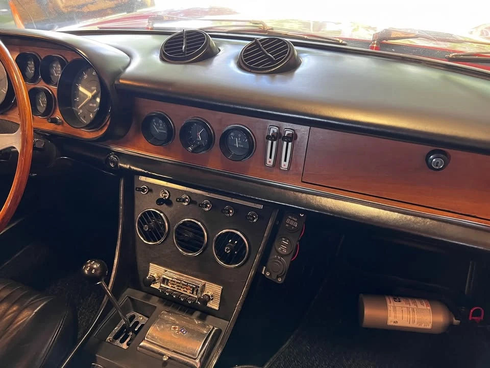 1969 Ferrari 365 GTC & GTS - Image 14 of 14