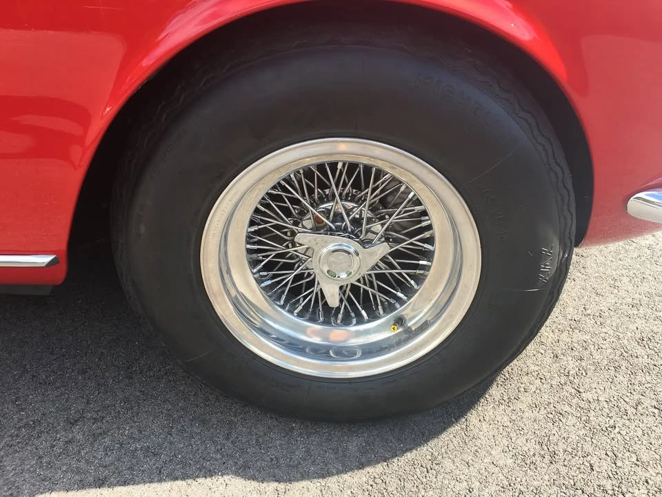 1969 Ferrari 365 GTC & GTS - Image 7 of 14