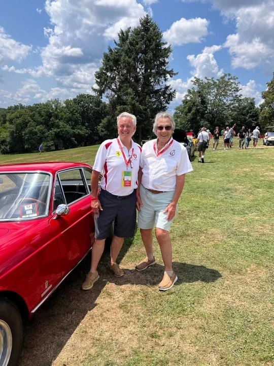 1969 Ferrari 365 GTC & GTS - Image 5 of 14