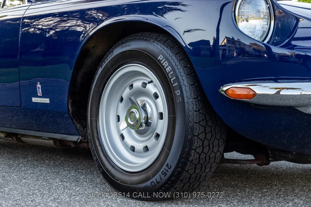 1969 Ferrari 365 GT 2+2 - Image 7 of 12