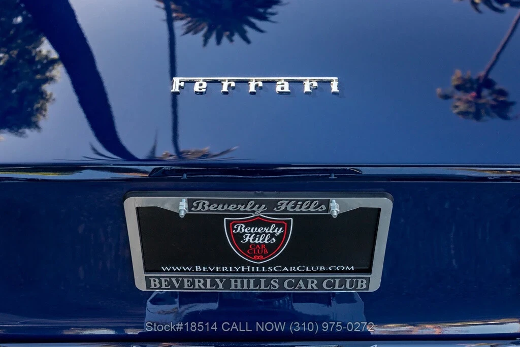 1969 Ferrari 365 GT 2+2 - Image 12 of 12