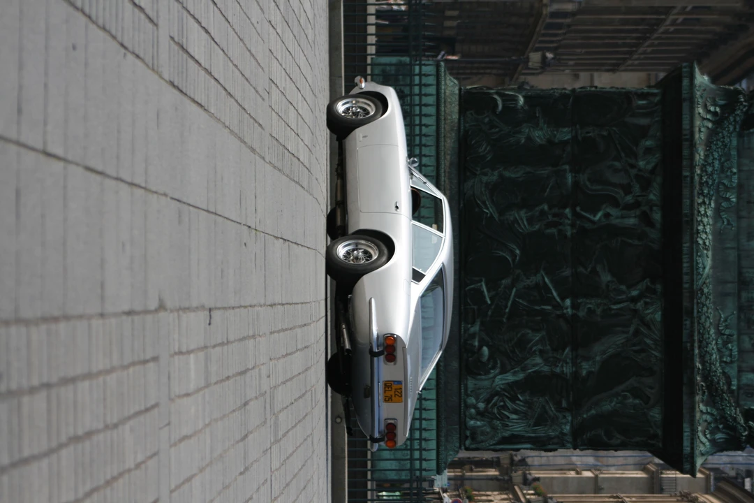 1969 Ferrari 365 GT 2+2 - Image 4 of 6