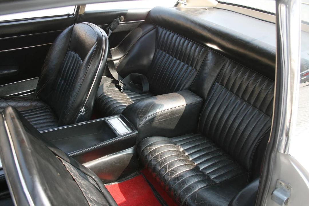 1969 Ferrari 365 GT 2+2 - Image 3 of 6