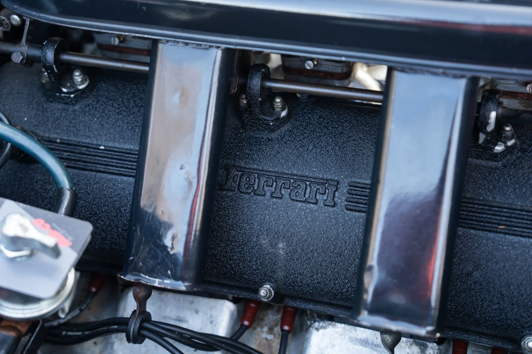1969 Ferrari 365 GT 2+2 - Image 12 of 31