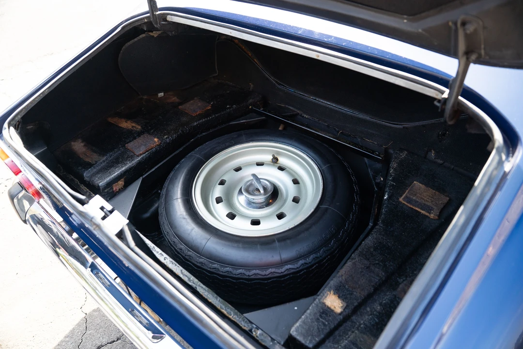 1969 Ferrari 365 GT 2+2 - Image 23 of 31