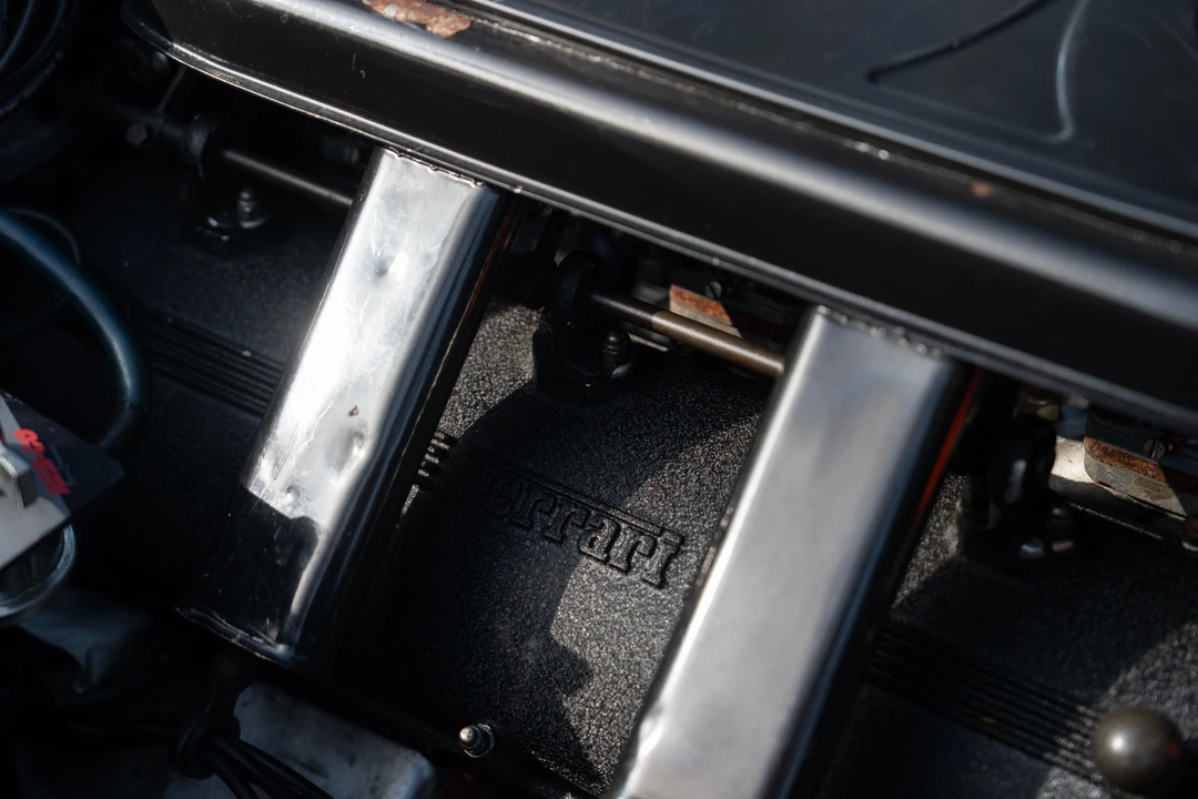1969 Ferrari 365 GT 2+2 - Image 17 of 31