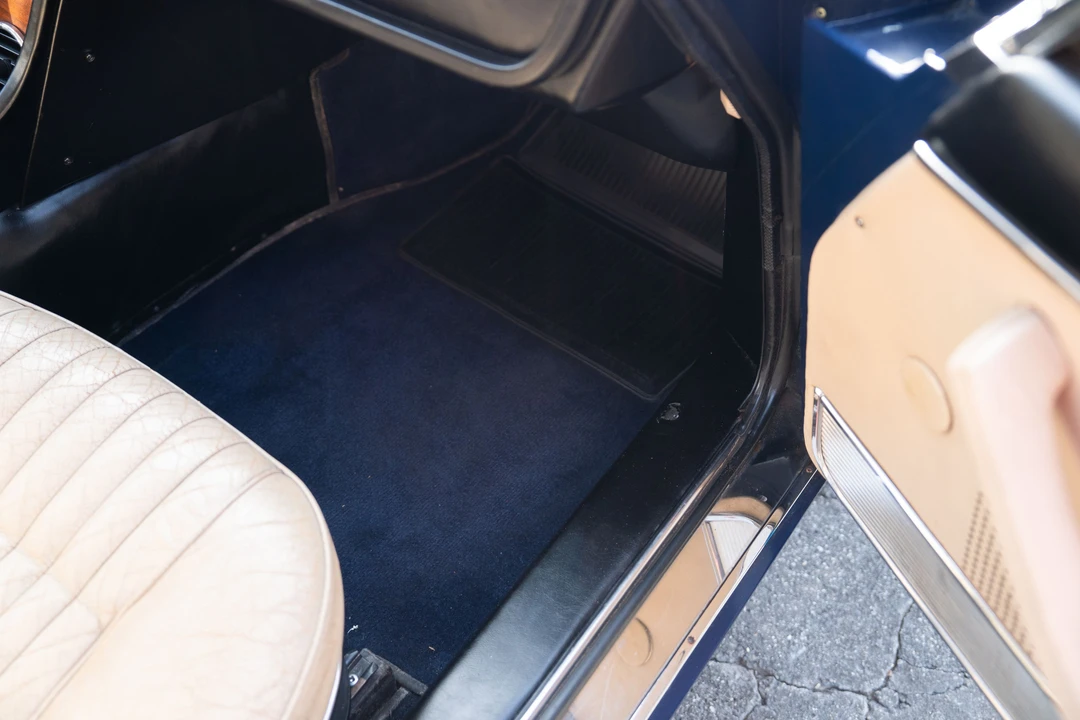1969 Ferrari 365 GT 2+2 - Image 26 of 31