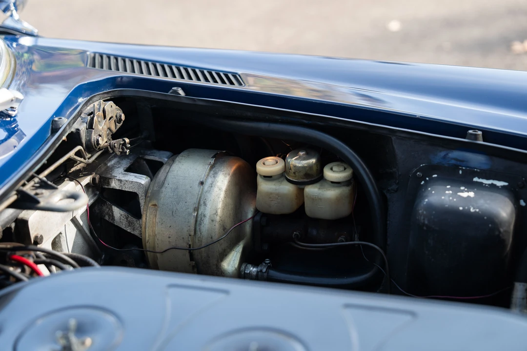 1969 Ferrari 365 GT 2+2 - Image 11 of 31