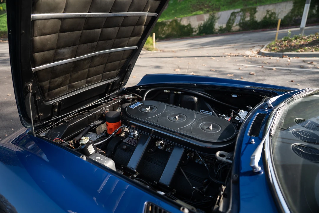 1969 Ferrari 365 GT 2+2 - Image 15 of 31