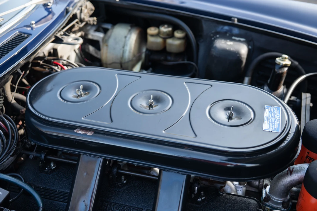 1969 Ferrari 365 GT 2+2 - Image 18 of 31