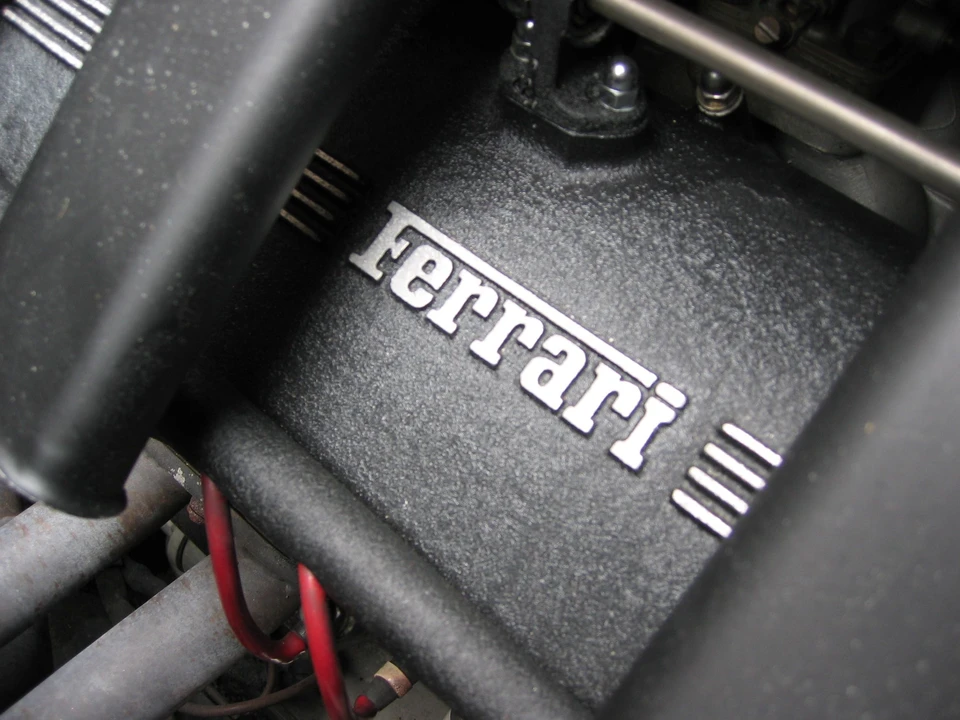 1969 Ferrari 365 GT 2+2 - Image 5 of 21