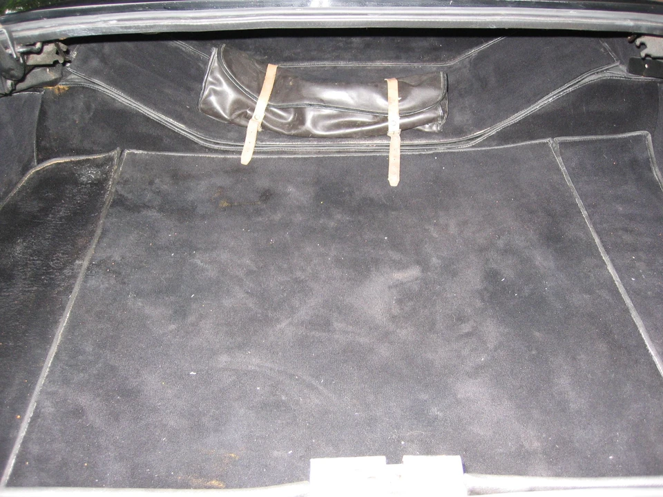 1969 Ferrari 365 GT 2+2 - Image 2 of 21