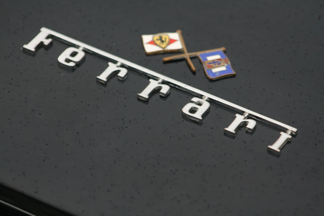 1969 Ferrari 365 GT 2+2 - Image 21 of 23