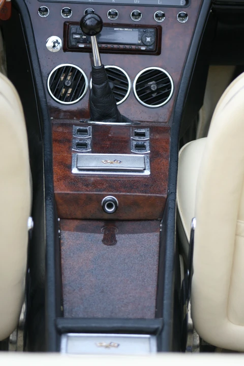 1969 Ferrari 365 GT 2+2 - Image 3 of 23
