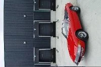 1969 Ferrari Daytona Berlinetta - Image 11 of 14