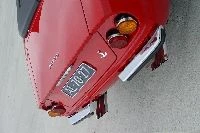 1969 Ferrari Daytona Berlinetta - Image 6 of 14