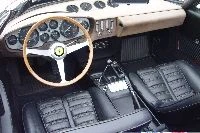 1969 Ferrari Daytona Berlinetta - Image 3 of 14