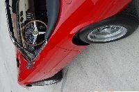 1969 Ferrari Daytona Berlinetta - Image 8 of 14