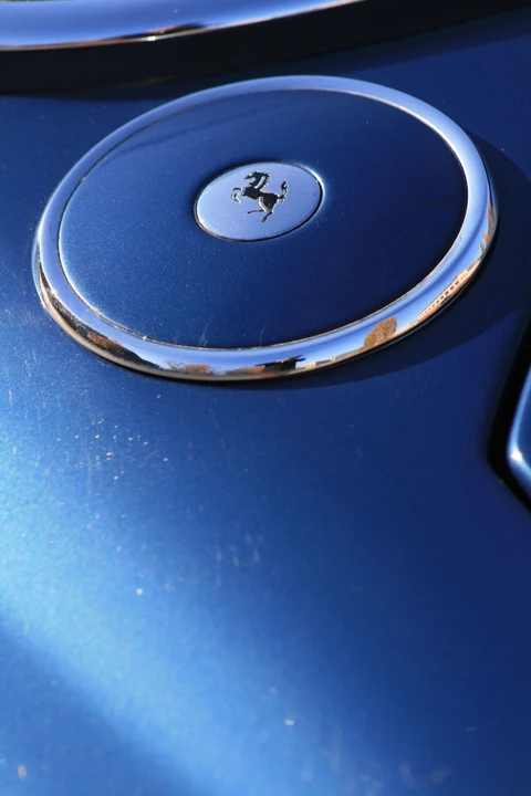 1969 Ferrari 365 GTC & GTS - Image 8 of 11