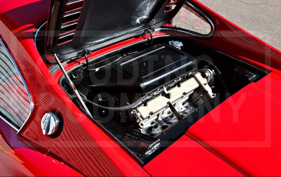 1969 Ferrari Dino 206 GT - Image 15 of 16