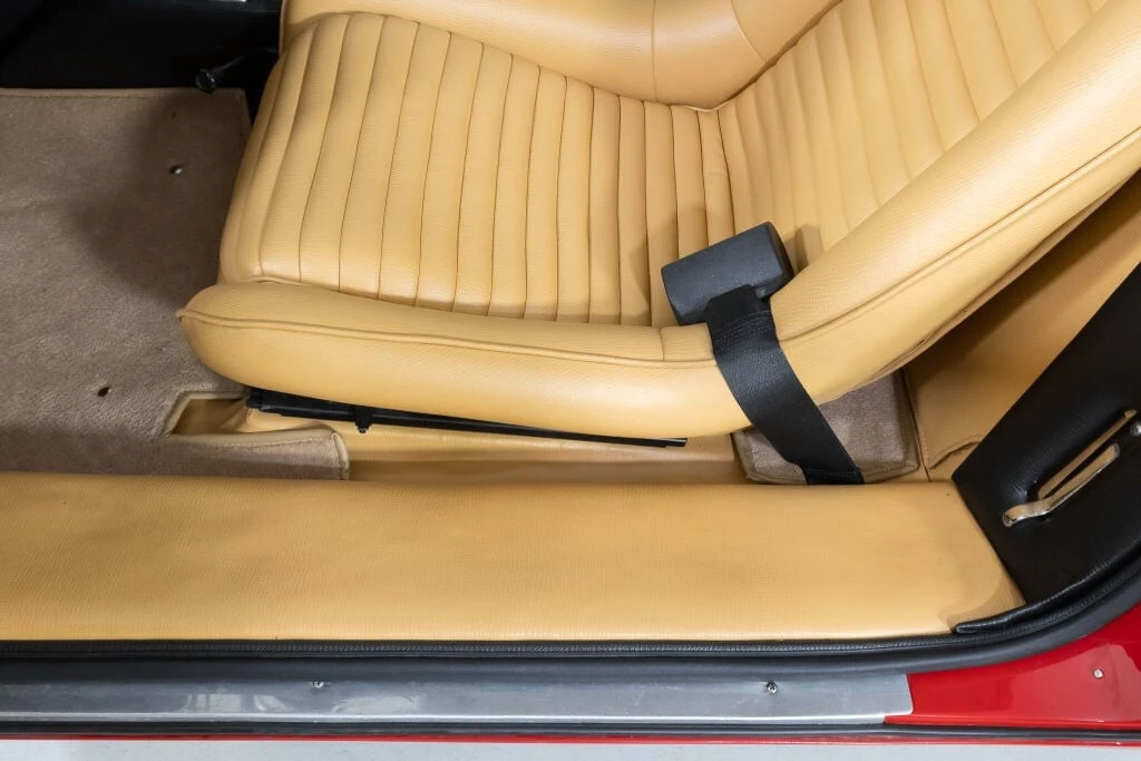 1969 Ferrari Dino 206 GT - Image 8 of 31