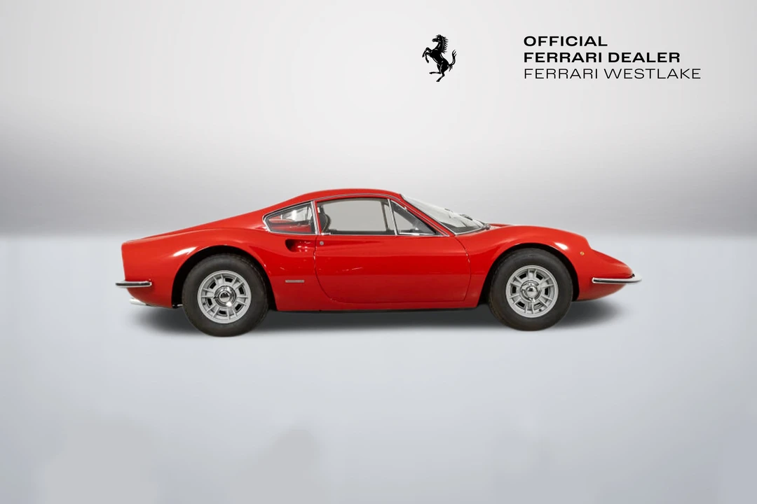 1969 Ferrari Dino 206 GT - Image 29 of 31